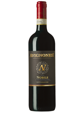 Avignonesi Vino Nobile di Montepulciano