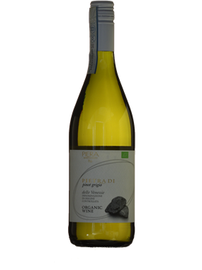 Pietra di Pinot Grigio