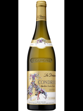 Condrieu la Doriane 2016 750 ml