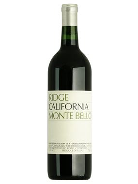Monte Bello 2009 1500 ml