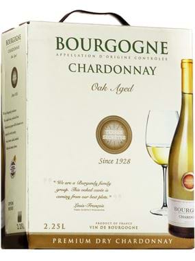 Bourgogne Chardonnay 2016 